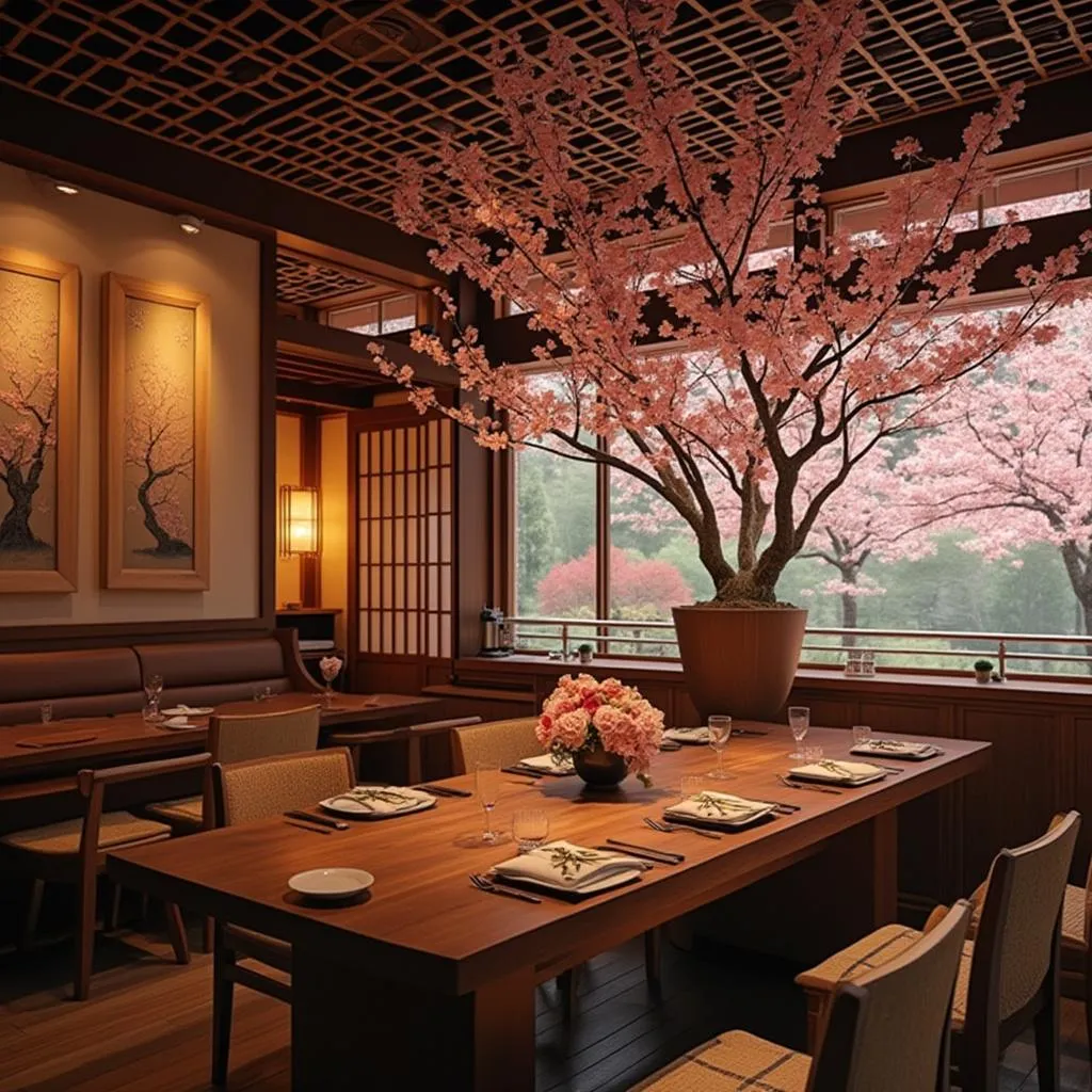 Historia del restaurante Sushi Life San Luis